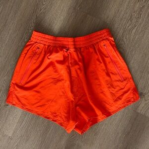 Outdoor Voices Lava Zephyr 3" Shorts